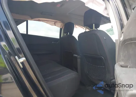 2016 Chevrolet Equinox Lt z USA, uszkodzony, nr VIN 2GNALCEK3G6137384